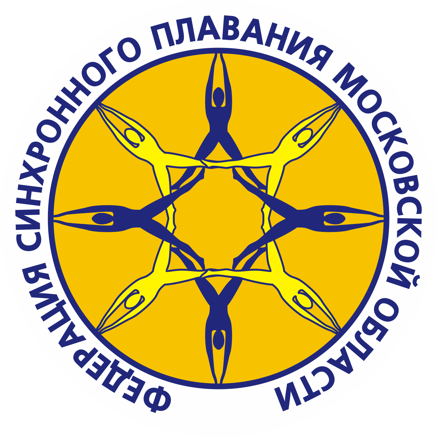Федерация синхронного плавания Московской области