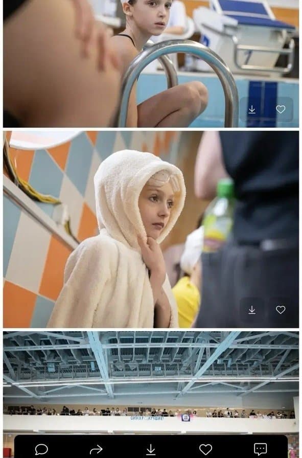 Соревнования